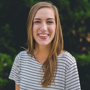 Meet your Posher, Sydnie